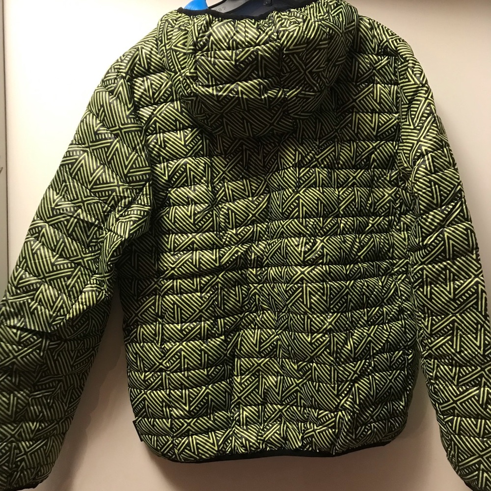 Noize puffer jacket - Picture 5 of 5